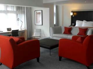 Hotel Andaz Liverpool Street