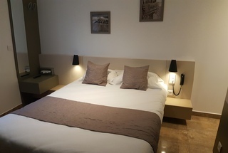 Hotel Le Saint Germain - Aulnay-sous-bois
