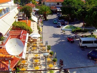 Hermes Hotel