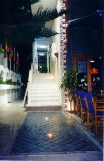 Hermes Hotel