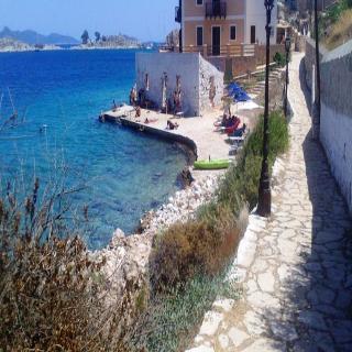 Apartamentos Agnanti