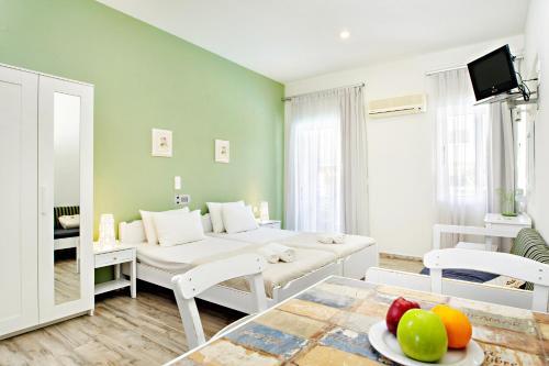Hotel Casa Maria