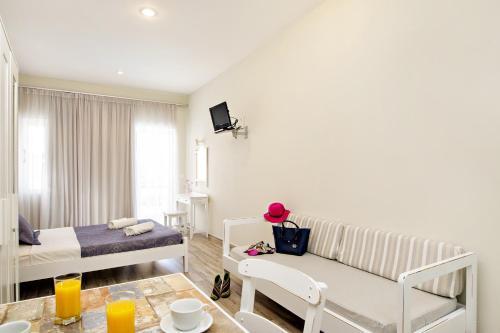 Hotel Casa Maria
