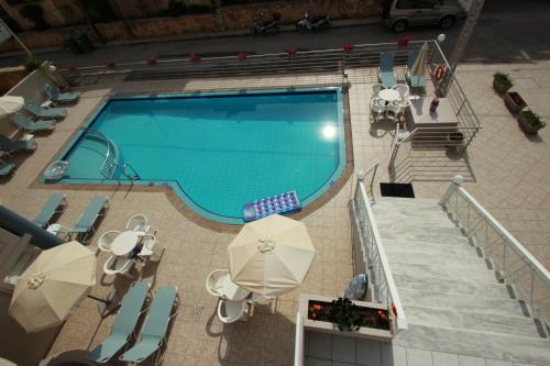 Hotel Casa Maria