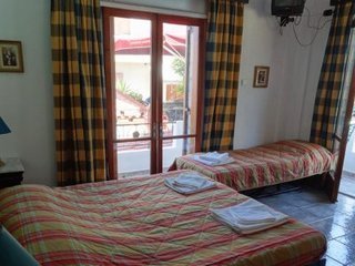 Hotel Yianna