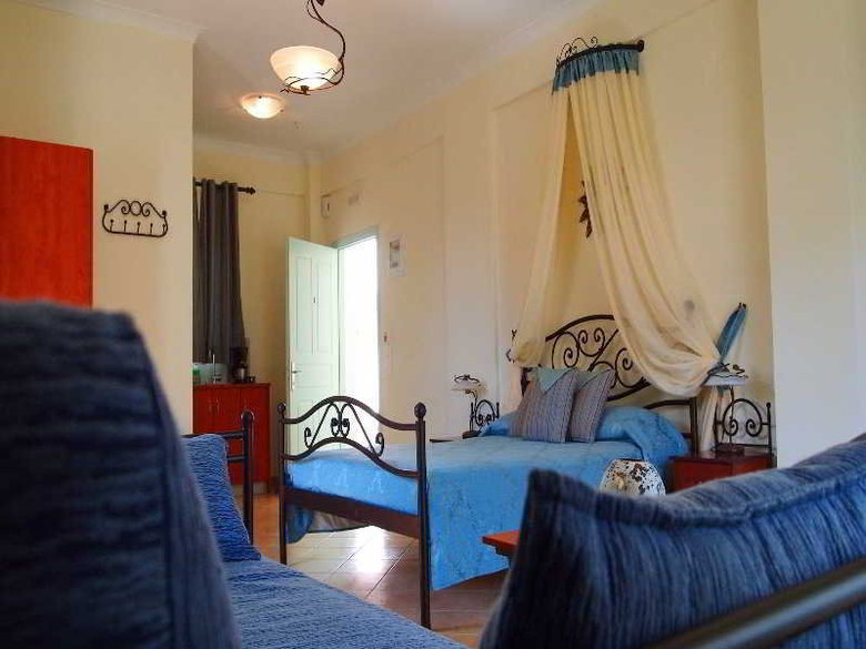 Apartamentos Kalya
