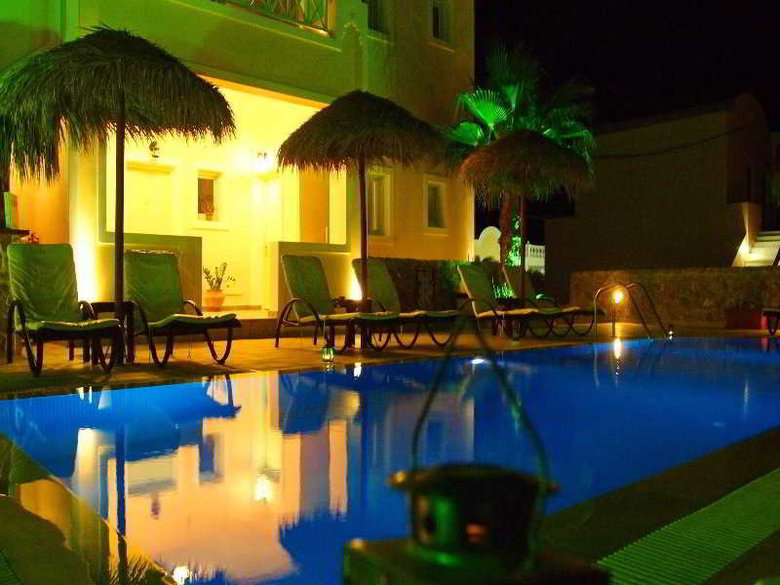 Apartamentos Kalya