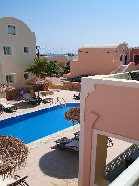 Apartamentos Kalya