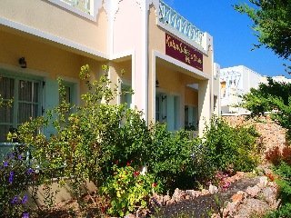 Apartamentos Kalya