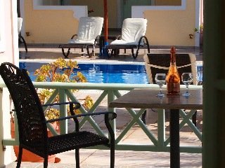 Apartamentos Kalya