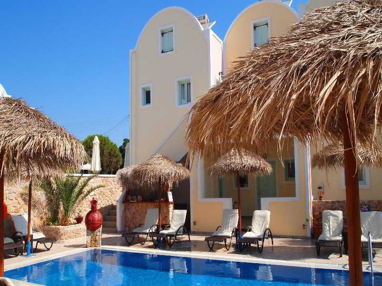 Apartamentos Kalya