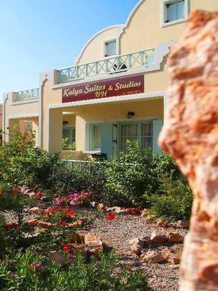 Apartamentos Kalya
