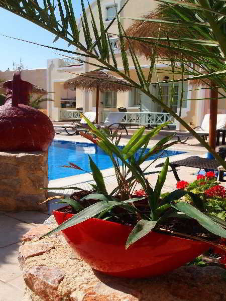 Apartamentos Kalya