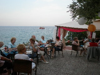 Hotel Anatoli
