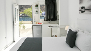Vithos Apartments