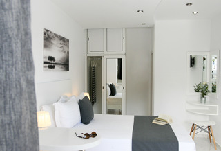 Vithos Apartments