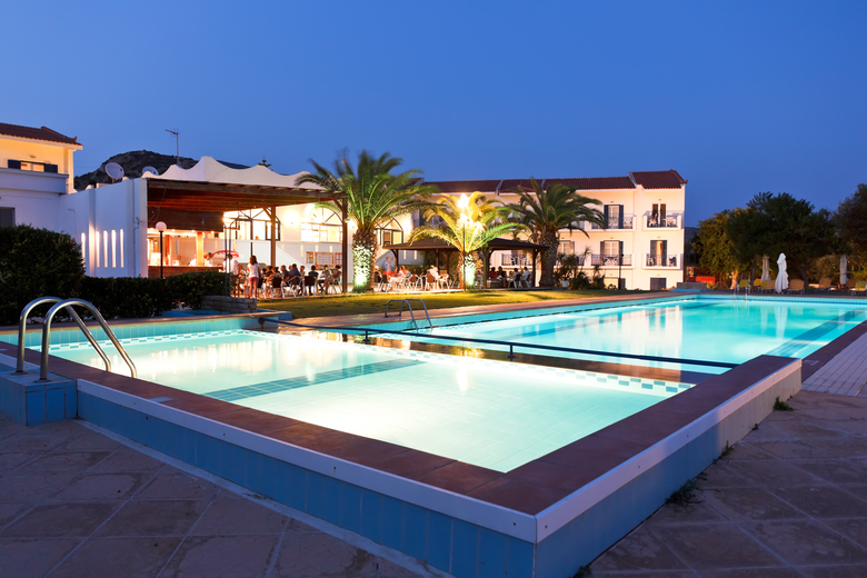 Hotel Saint Nicholas