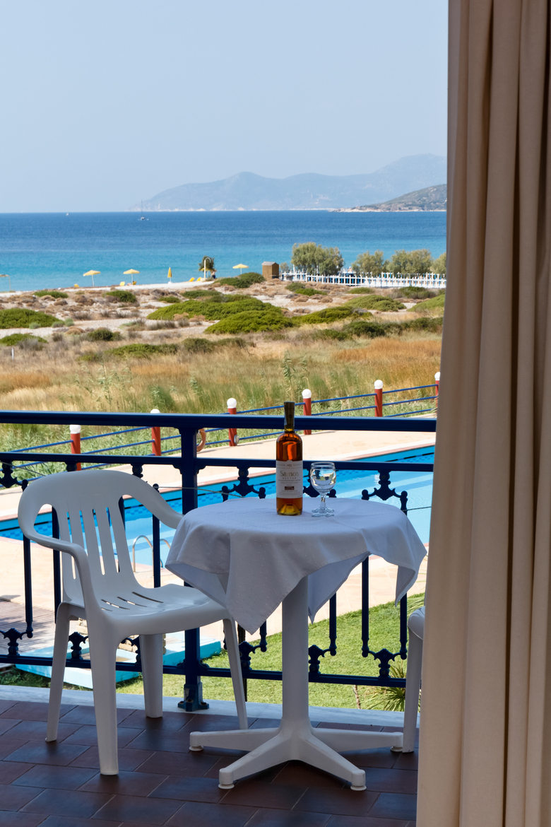 Hotel Saint Nicholas