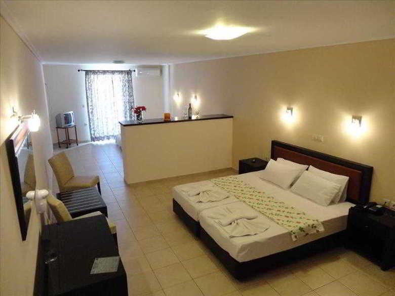 Hotel Konstantin Beach
