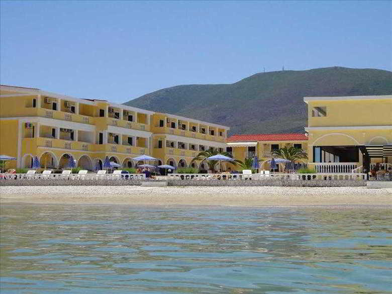 Hotel Konstantin Beach
