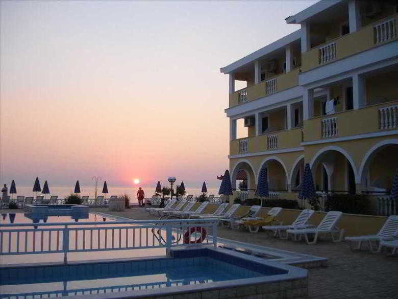 Hotel Konstantin Beach