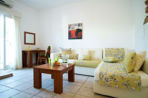 Hotel Mouras Resort