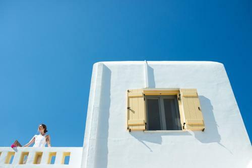Hotel Mouras Resort