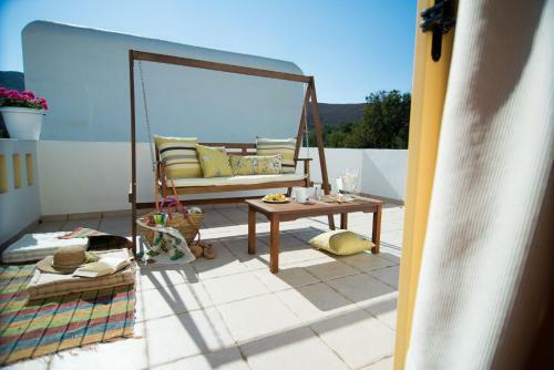 Hotel Mouras Resort