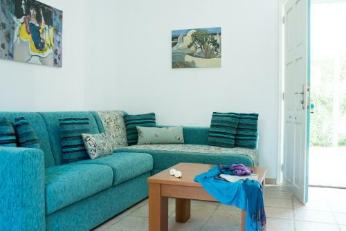 Hotel Mouras Resort