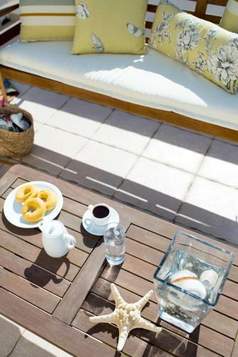 Hotel Mouras Resort