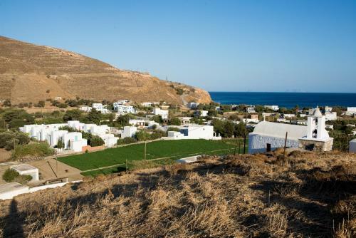 Hotel Mouras Resort
