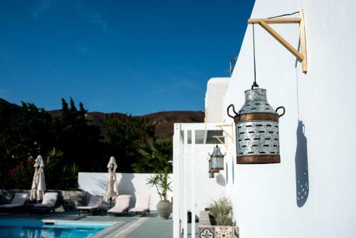 Hotel Mouras Resort