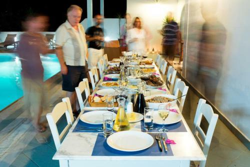Hotel Mouras Resort