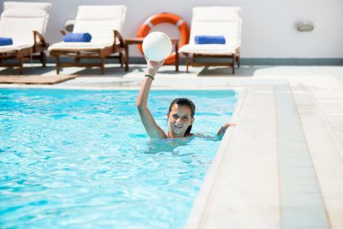 Hotel Mouras Resort