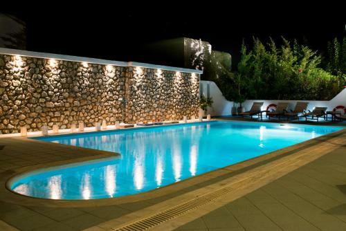 Hotel Mouras Resort