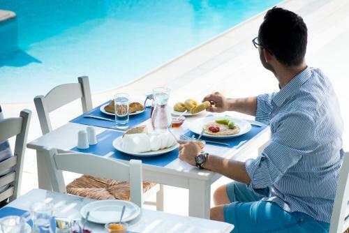 Hotel Mouras Resort