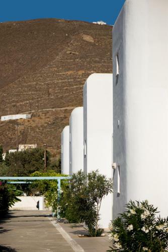 Hotel Mouras Resort