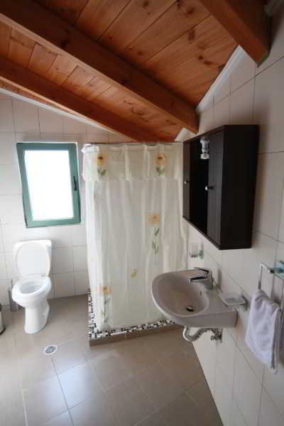 Hotel Fotini House