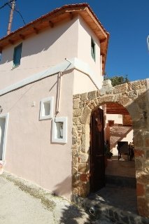 Hotel Fotini House