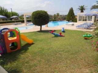 Hotel Lofos Appartments