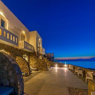 Hotel Cape Mykonos