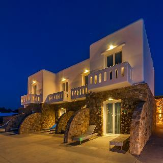 Hotel Cape Mykonos