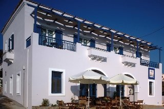 Hotel Maneas Beach