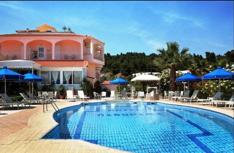 Hotel Panorama