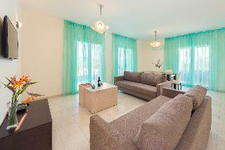 Hotel Seven Springs Artemis Villas