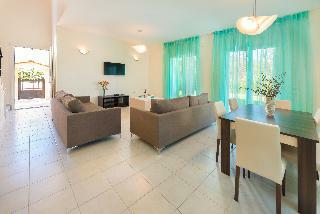 Hotel Seven Springs Artemis Villas
