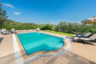 Hotel Seven Springs Artemis Villas