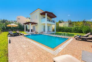 Hotel Seven Springs Artemis Villas