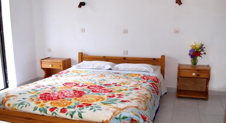 Hotel Rosmari Htl