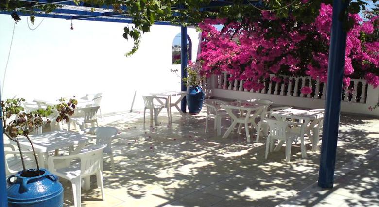 Hotel Rosmari Htl